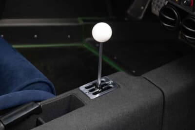 275万5000ドル(邦貨換算約4億548万円)で落札されたフェラーリ「F40」(C)Courtesy of RM Sotheby's