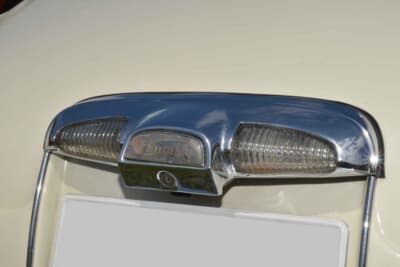 ディムラー ソブリン