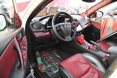 小さなお子様がいらっしゃるオーナーさんでしょうか？