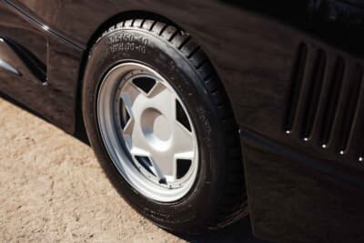 2万4000ドル(邦貨換算約352万円)で落札された「F-Racer Junior」(C)Courtesy of RM Sotheby's