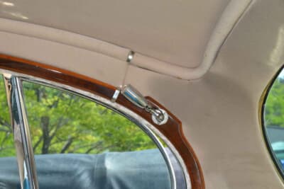 ディムラー ソブリン