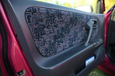 懐かしい日産2代目プリメーラです