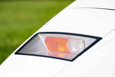 63万7500ドル（邦貨換算約9383万円）で落札されたランボルギーニ「カウンタック5000S」（C）Courtesy of RM Sotheby's