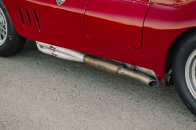 275万ドル(邦貨換算約4億420万円)で現在も販売中のマセラティ「200SI」(C)Courtesy of RM Sotheby's