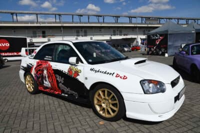 ライトノベルキャラまでも知ってるのは驚きです