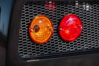 2万4000ドル(邦貨換算約352万円)で落札された「F-Racer Junior」(C)Courtesy of RM Sotheby's