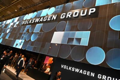 フォルクスワーゲン・グループのゲートボード