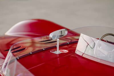 275万ドル(邦貨換算約4億420万円)で現在も販売中のマセラティ「200SI」(C)Courtesy of RM Sotheby's