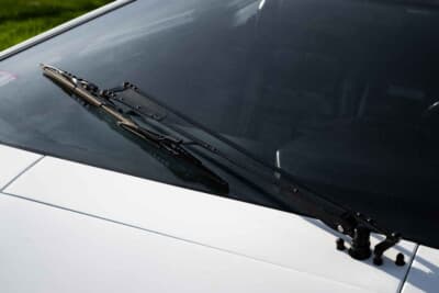 63万7500ドル（邦貨換算約9383万円）で落札されたランボルギーニ「カウンタック5000S」（C）Courtesy of RM Sotheby's