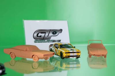 京商が新たに扱うのは、アメリカの「グリーンライトプレミアム」