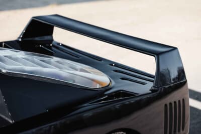 2万4000ドル(邦貨換算約352万円)で落札された「F-Racer Junior」(C)Courtesy of RM Sotheby's