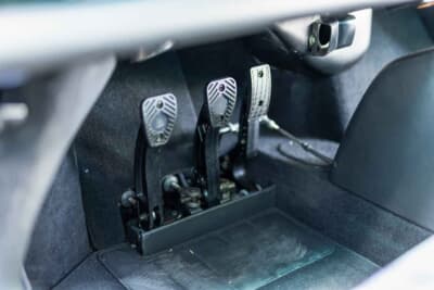 193万ドル（邦貨換算約2億8406万円）で落札されたポルシェ「911 TAGターボ」（C）Courtesy of RM Sotheby's