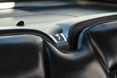 4万7600ドル（邦貨換算約705万円）で現在も販売中のスチュードベーカー「アヴァンティR2」（C）Courtesy of RM Sotheby's