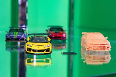 京商が新たに扱うのは、アメリカの「グリーンライトプレミアム」