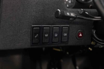 275万5000ドル(邦貨換算約4億548万円)で落札されたフェラーリ「F40」(C)Courtesy of RM Sotheby's