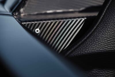 2万4000ドル(邦貨換算約352万円)で落札された「F-Racer Junior」(C)Courtesy of RM Sotheby's