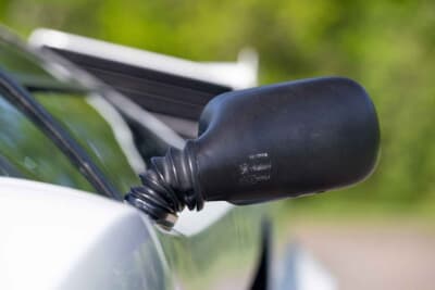 63万7500ドル（邦貨換算約9383万円）で落札されたランボルギーニ「カウンタック5000S」（C）Courtesy of RM Sotheby's