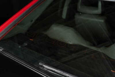 64万3000ドル(邦貨換算約9464万円)で落札されたアウディ「スポーツクワトロ」(C)Courtesy of RM Sotheby's