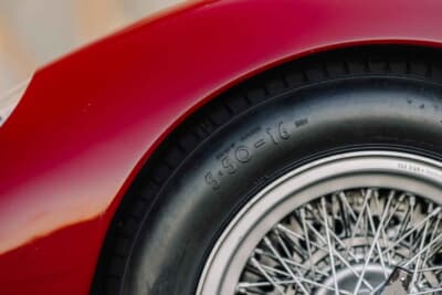 275万ドル(邦貨換算約4億420万円)で現在も販売中のマセラティ「200SI」(C)Courtesy of RM Sotheby's