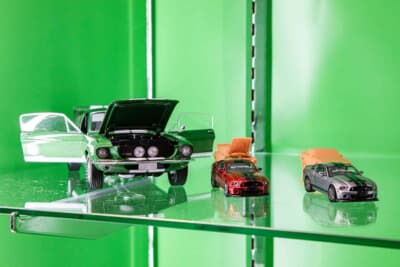 京商が新たに扱うのは、アメリカの「グリーンライトプレミアム」