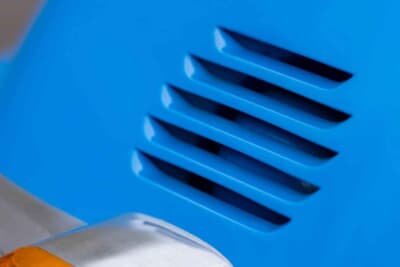 2万1280ドル(邦貨換算約314万円)で落札されたBMW「イセッタ300」C)Bonhams