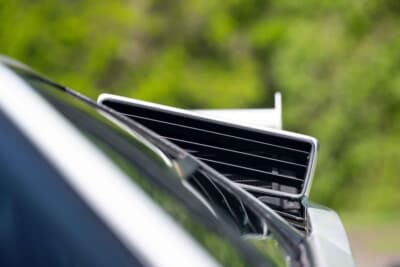 63万7500ドル（邦貨換算約9383万円）で落札されたランボルギーニ「カウンタック5000S」（C）Courtesy of RM Sotheby's