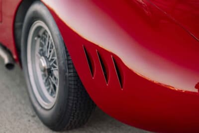 275万ドル(邦貨換算約4億420万円)で現在も販売中のマセラティ「200SI」(C)Courtesy of RM Sotheby's