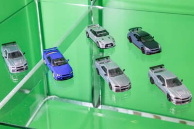 京商が新たに扱うのは、アメリカの「グリーンライトプレミアム」