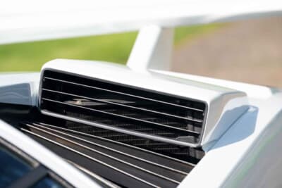 63万7500ドル（邦貨換算約9383万円）で落札されたランボルギーニ「カウンタック5000S」（C）Courtesy of RM Sotheby's