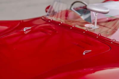 275万ドル(邦貨換算約4億420万円)で現在も販売中のマセラティ「200SI」(C)Courtesy of RM Sotheby's