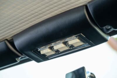 4万7600ドル（邦貨換算約705万円）で現在も販売中のスチュードベーカー「アヴァンティR2」（C）Courtesy of RM Sotheby's