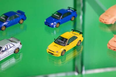 京商が新たに扱うのは、アメリカの「グリーンライトプレミアム」