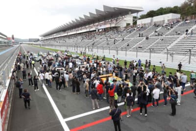 サーキットサファリ