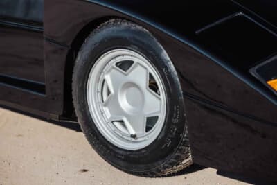 2万4000ドル(邦貨換算約352万円)で落札された「F-Racer Junior」(C)Courtesy of RM Sotheby's