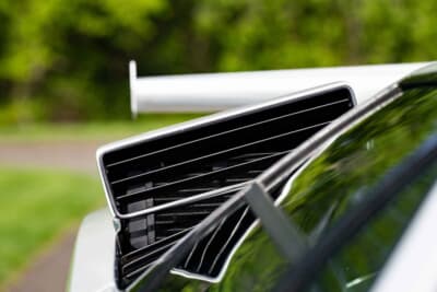 63万7500ドル（邦貨換算約9383万円）で落札されたランボルギーニ「カウンタック5000S」（C）Courtesy of RM Sotheby's