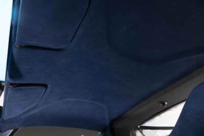 275万5000ドル(邦貨換算約4億548万円)で落札されたフェラーリ「F40」(C)Courtesy of RM Sotheby's