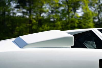 63万7500ドル（邦貨換算約9383万円）で落札されたランボルギーニ「カウンタック5000S」（C）Courtesy of RM Sotheby's