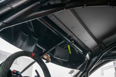 330万5000ドル（邦貨換算約4億8643万円）で落札されたフェラーリ「599XX EVO」（C）Courtesy of RM Sotheby's