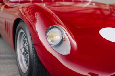 275万ドル(邦貨換算約4億420万円)で現在も販売中のマセラティ「200SI」(C)Courtesy of RM Sotheby's