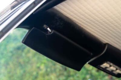 4万7600ドル（邦貨換算約705万円）で現在も販売中のスチュードベーカー「アヴァンティR2」（C）Courtesy of RM Sotheby's