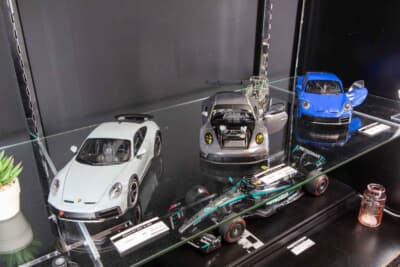 ブランド名：ミニチャンプス