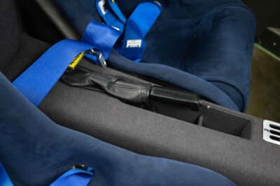 275万5000ドル(邦貨換算約4億548万円)で落札されたフェラーリ「F40」(C)Courtesy of RM Sotheby's