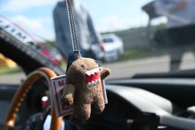 ドイツのZ世代へはどーもくんが思い切り刺さっているんですね？もっとも不思議に感じました