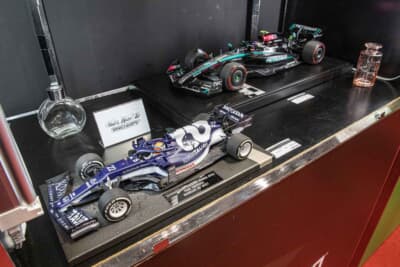 ブランド名：ミニチャンプス