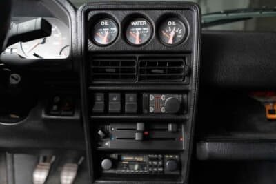 64万3000ドル(邦貨換算約9464万円)で落札されたアウディ「スポーツクワトロ」(C)Courtesy of RM Sotheby's