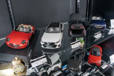 ブランド名：ミニチャンプス