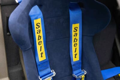 275万5000ドル(邦貨換算約4億548万円)で落札されたフェラーリ「F40」(C)Courtesy of RM Sotheby's