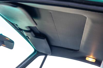 193万ドル（邦貨換算約2億8406万円）で落札されたポルシェ「911 TAGターボ」（C）Courtesy of RM Sotheby's