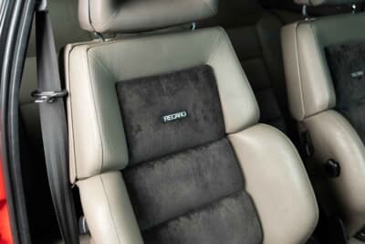 64万3000ドル(邦貨換算約9464万円)で落札されたアウディ「スポーツクワトロ」(C)Courtesy of RM Sotheby's