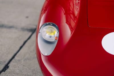 275万ドル(邦貨換算約4億420万円)で現在も販売中のマセラティ「200SI」(C)Courtesy of RM Sotheby's